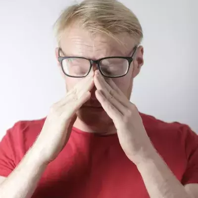Hochansteckende Augengrippe: An diesen Symptomen erkennst du eine Infektion