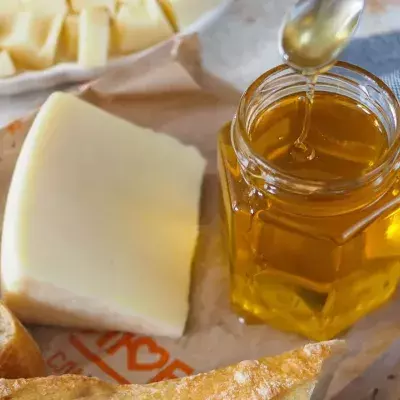 Honig,Zucker,Gesundheit,gesund,besser,gesünder