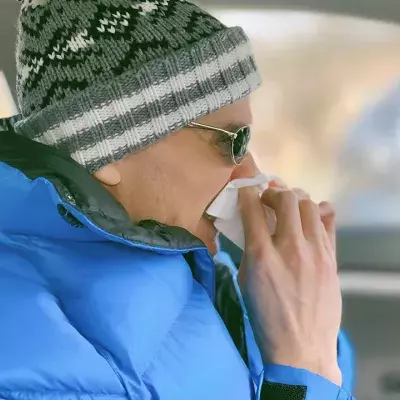 Im Winter ständig krank? Diese drei Gründe könnten die Erklärung dafür sein 