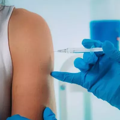 Impfung: Für Allergiker ein potentielles Risiko