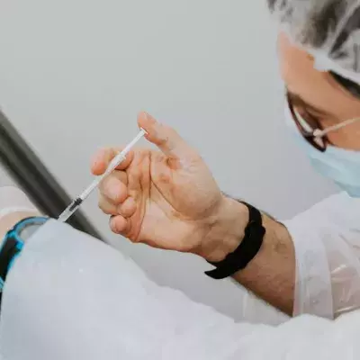 Impfungen könnten das Heilmittel für Long Covid sein