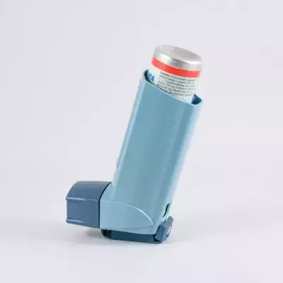 Inhalator