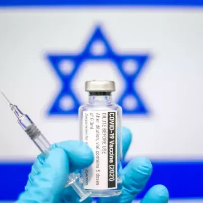 Israel: Warum wird die vierte Dosis des Covid-Impfstoffs eingestellt?