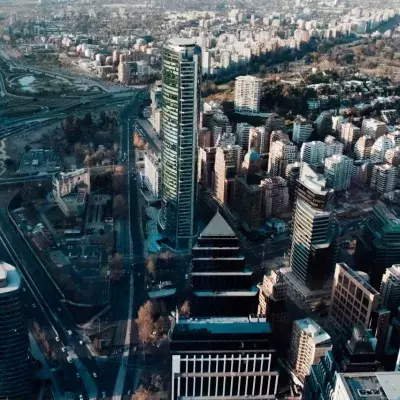 Israel wird von Chile beim Impftempo überholt