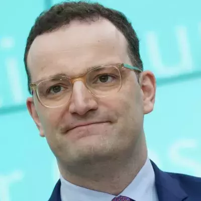 Jens Spahn mahnt zur Geduld.