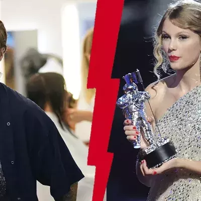 Justin Bieber und Taylor Swift sind keine Freunde