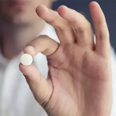 Kann Aspirin gegen das Coronavirus helfen?