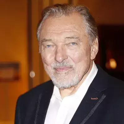 Karel Gott