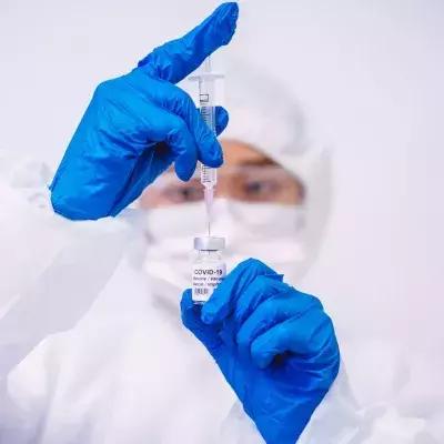 Kommt bald die Empfehlung zur Drittimpfung?