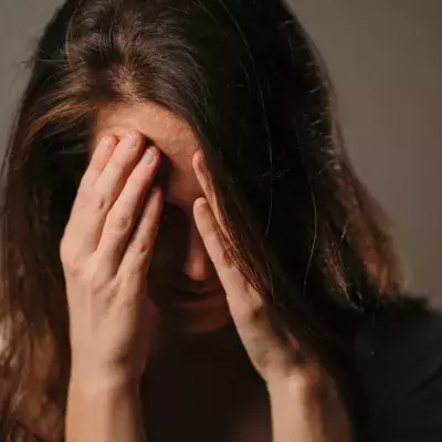 Kopfschmerzen führen zu Fund in Gehirn