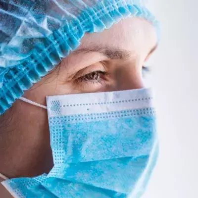 Krankenschwester warnt