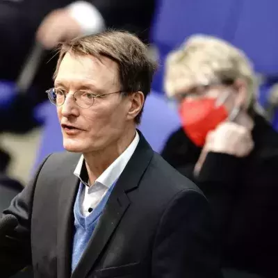 Lauterbach hat eine klare Meinung zur Coronapolitik