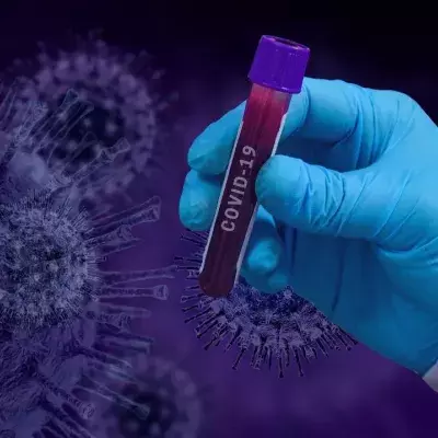 Lauterbach warnt vor Corona-Mutation