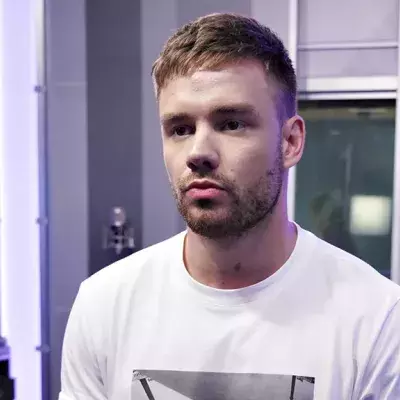Liam Payne