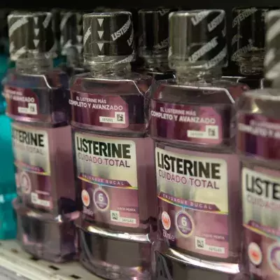 Listerine