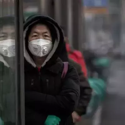 Manche Medikamente sind aufgrund des Coronavirus in China nicht mehr erhältlich