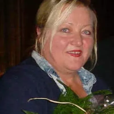 Marianne Sägebrecht