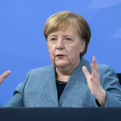 Merkel macht eine klare Ansage bezüglich Rechte für Geimpfte