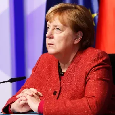 Merkel will Corona-Knigge