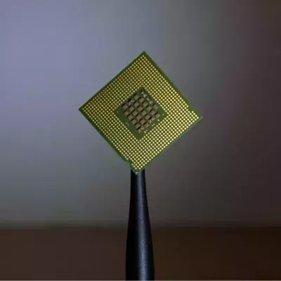 Mikrochip für Impfnachweis
