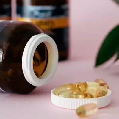 Nahrungsergänzungsmittel, Vitamin A, Vitamin E, Biotin, Eisen, einnehmen