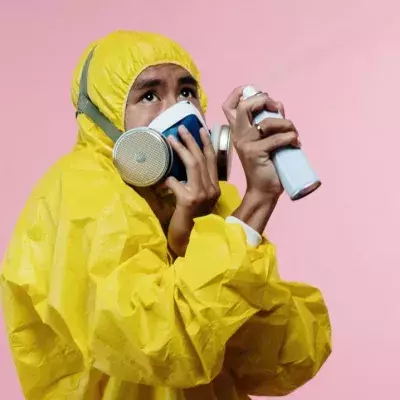 Noch gefährlicher? In Großbritannien ist eine Kombi-Mutation aufgetreten