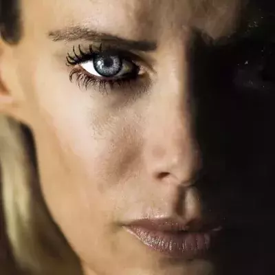 Olivia Jackson verliert ihren Arm bei einem Stunt