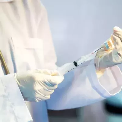 Probleme mit Pfizer-Impfstoff