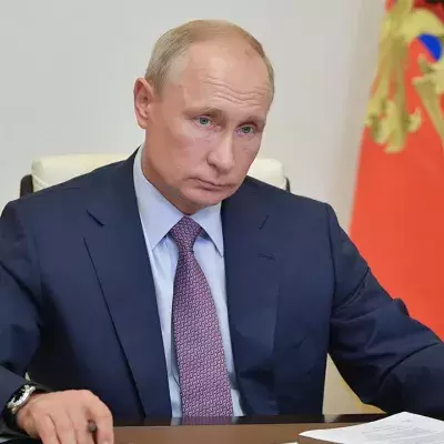 Putin schwer krank: Tritt Russlands Präsident jetzt zurück?