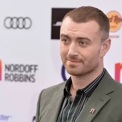 Sam Smith
