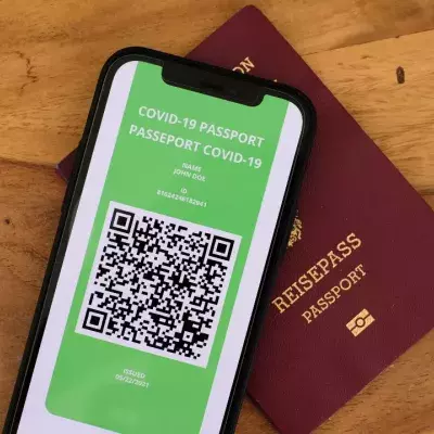 Schweden führt Impfpass ein
