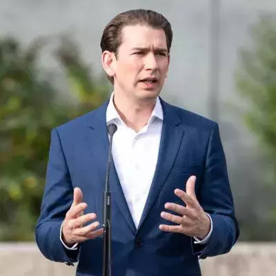 Sebastian Kurz will sich AstraZeneca spritzen lassen