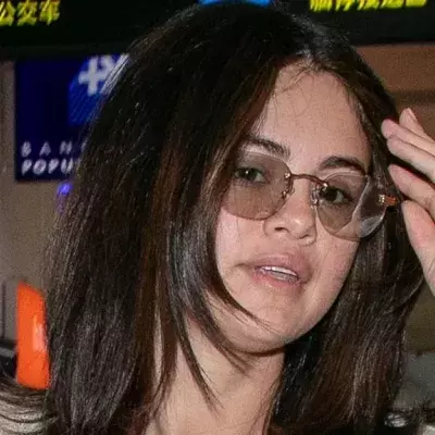 Selena Gomez spricht über ihre schwere Zeit 