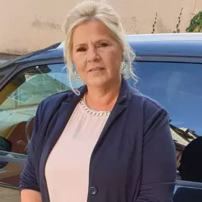 Silvia wieder in Sorge