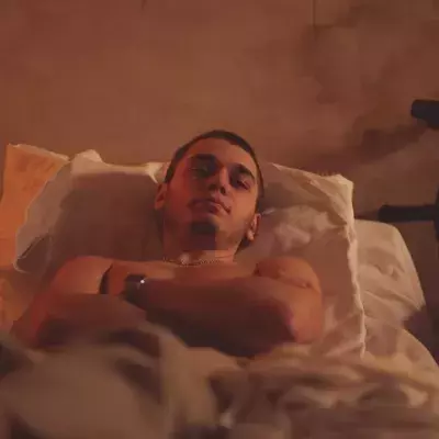 So verändert sich deine Haut kurz vor deinem Tod