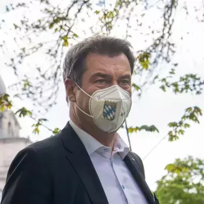 Söder warnt vor zu schnellen Lockerungen