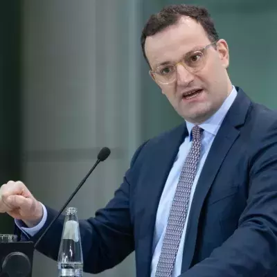 Spahn unterzeichnet Moderna-Vertrag noch immer nicht
