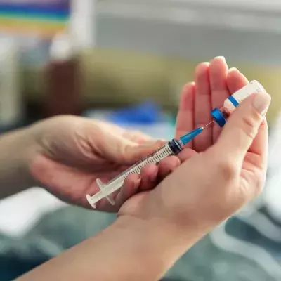 Student stirbt nach AstraZeneca-Impfung
