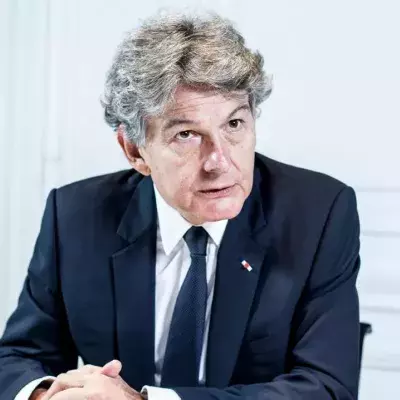 Thierry Breton hält den russischen Impfstoff nicht für nötig