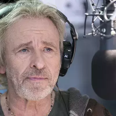 Thomas Gottschalk klagt übers Älterwerden