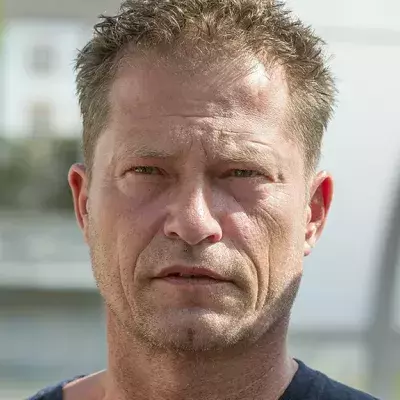 Til Schweiger rät zu wenig Fleischkonsum