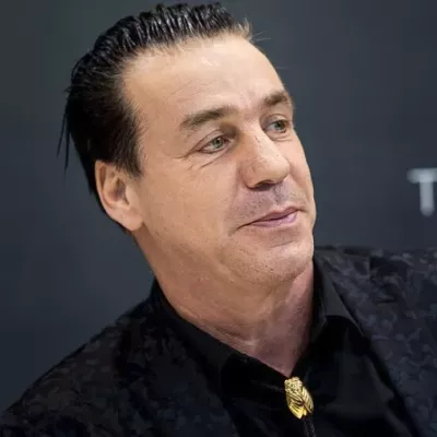 Till Lindemann