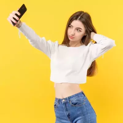 #tobleronetunnel und #thighgap: Körpertrends auf Instagram