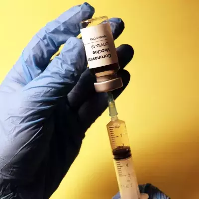 Umstrittener Impfstoff ist nicht so schlimm, wie alle denken