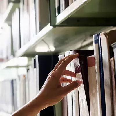 Unerträglicher Gestank in der Bibliothek wegen einer Durian