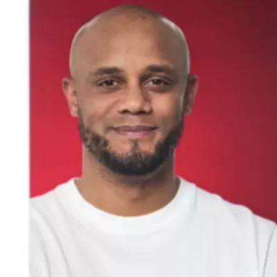 Vincent Kompany