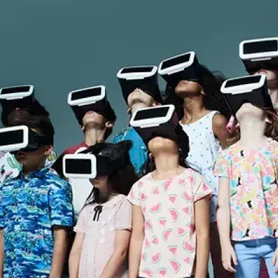 Virtuelle Realität im OP