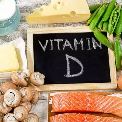 Vitamin D