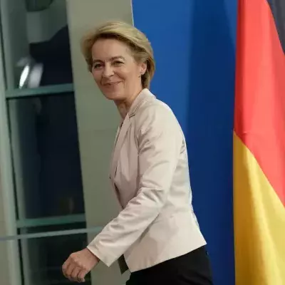 Von der Leyen handelt guten Deal für die EU aus