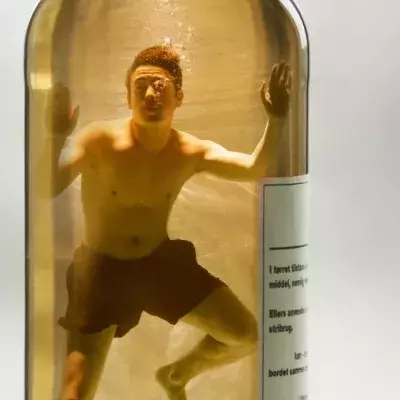 Was passiert mit unserem Körper, wenn wir auf Alkohol verzichten?